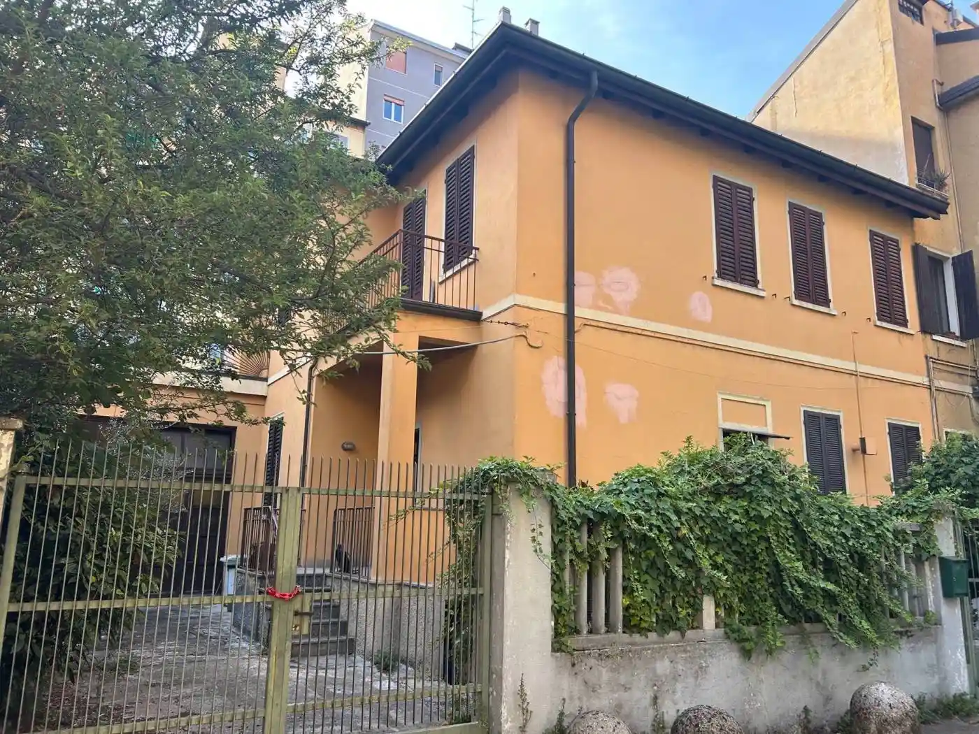 Villa in vendita a Milano