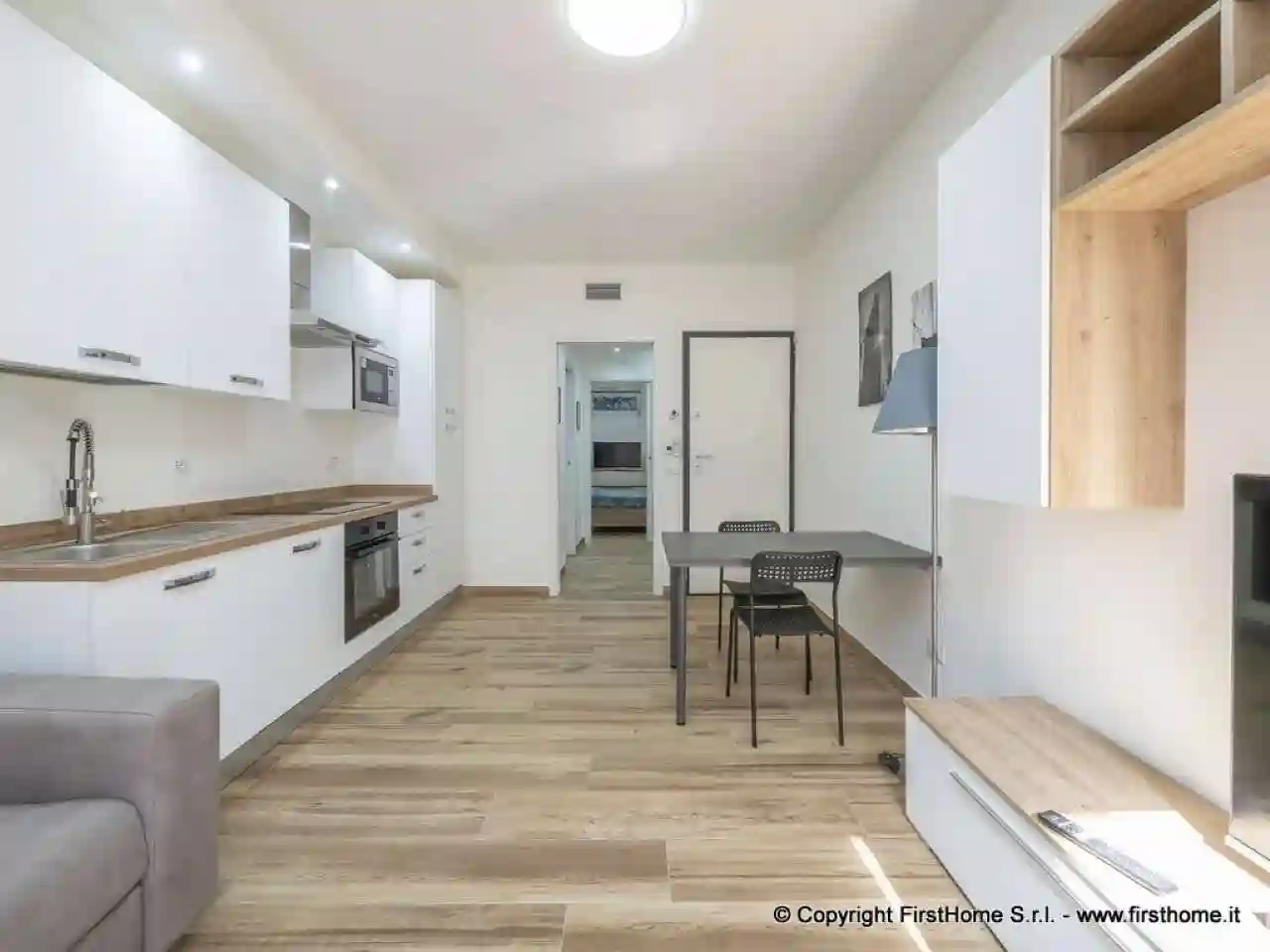 Appartamento - foto 4