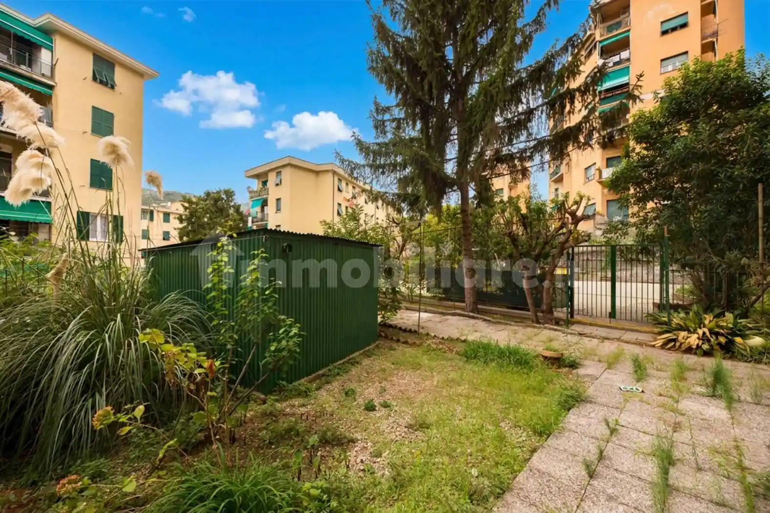 Appartamento in vendita a Genova