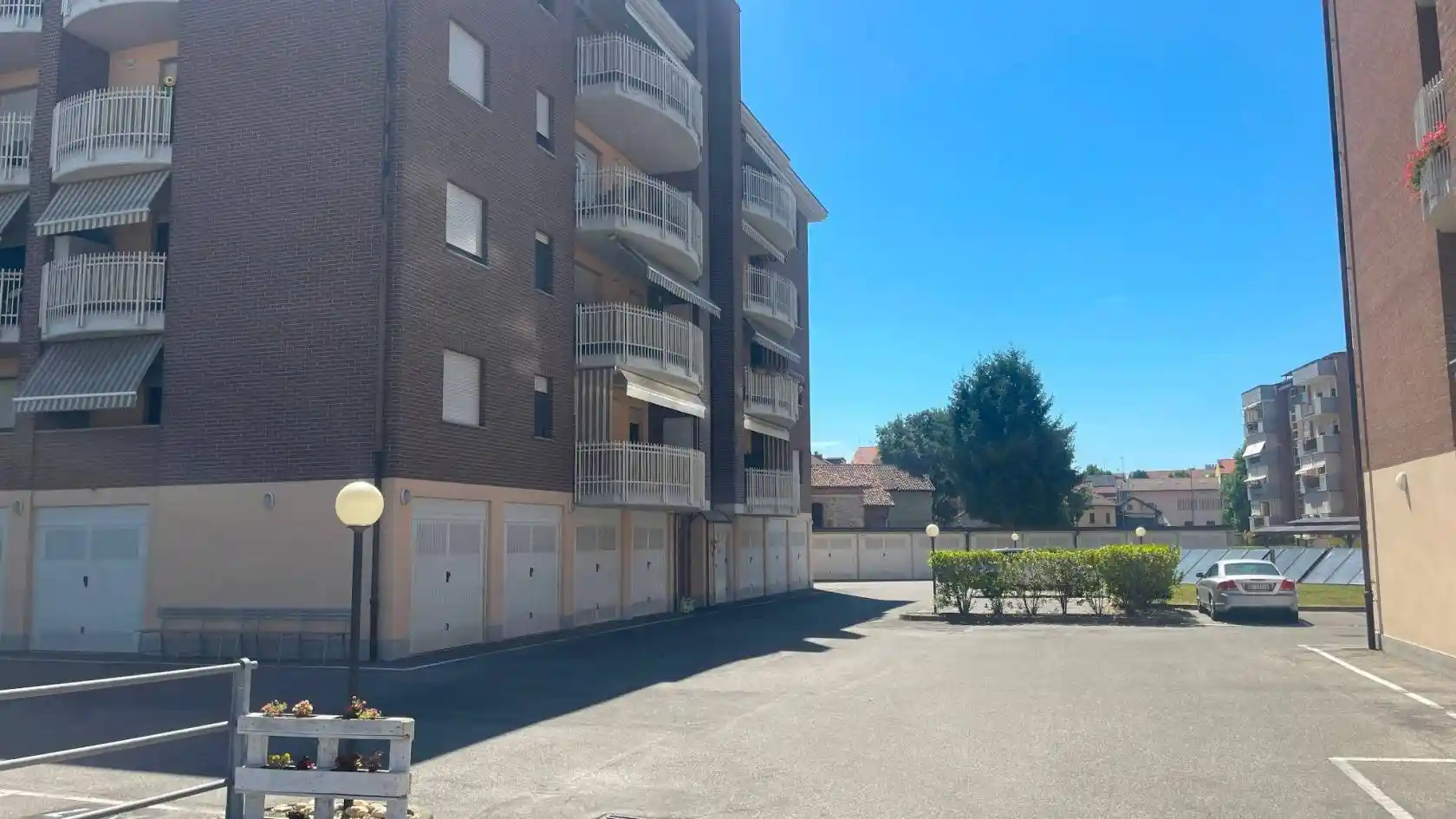 Attico - Mansarda in vendita a Asti