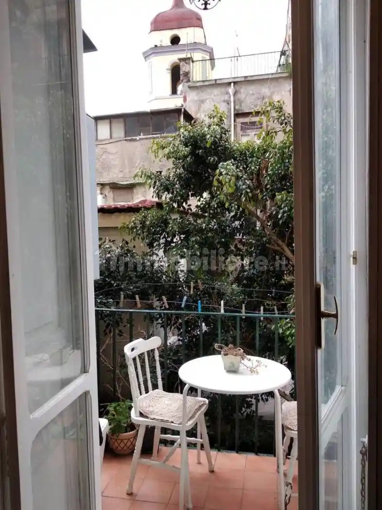 Appartamento in vendita a Napoli