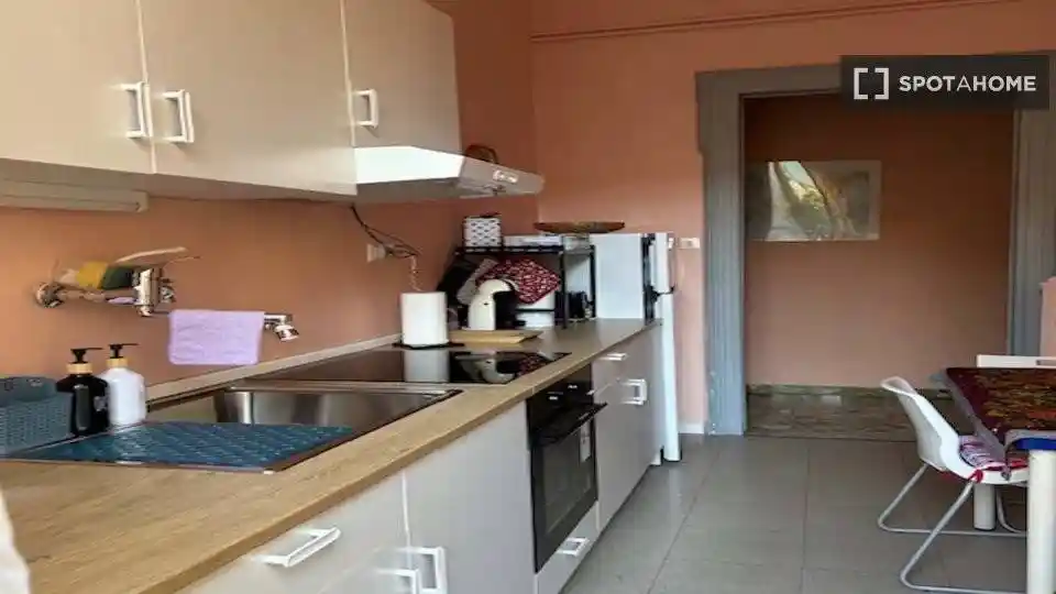 Appartamento in affitto a Torino