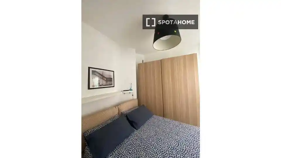 Appartamento in affitto a Napoli