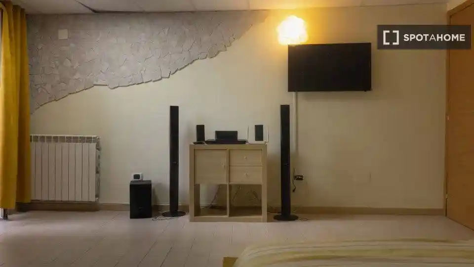 Appartamento in affitto a Napoli