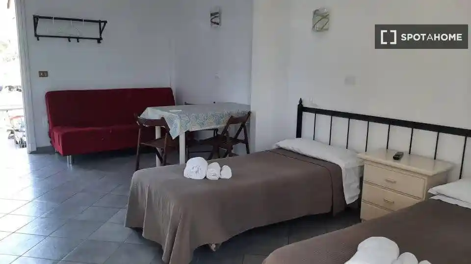 Appartamento in affitto a Roma
