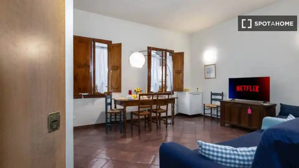 Appartamento in affitto a Firenze