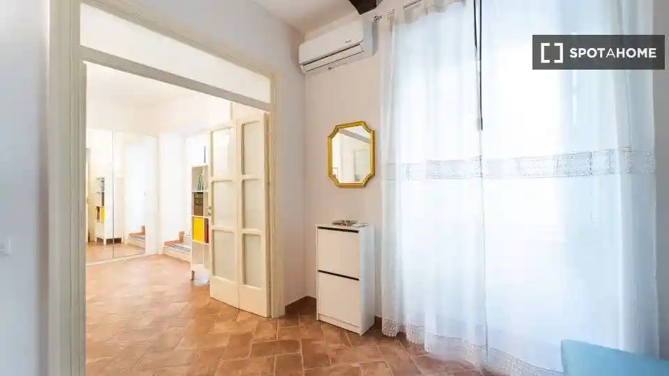 Appartamento in affitto a Napoli