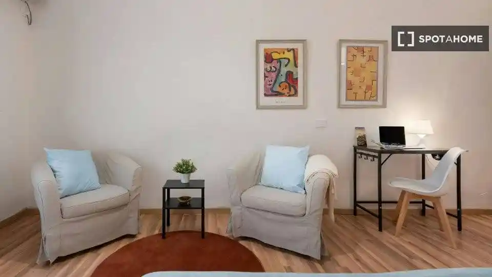 Appartamento in affitto a Firenze