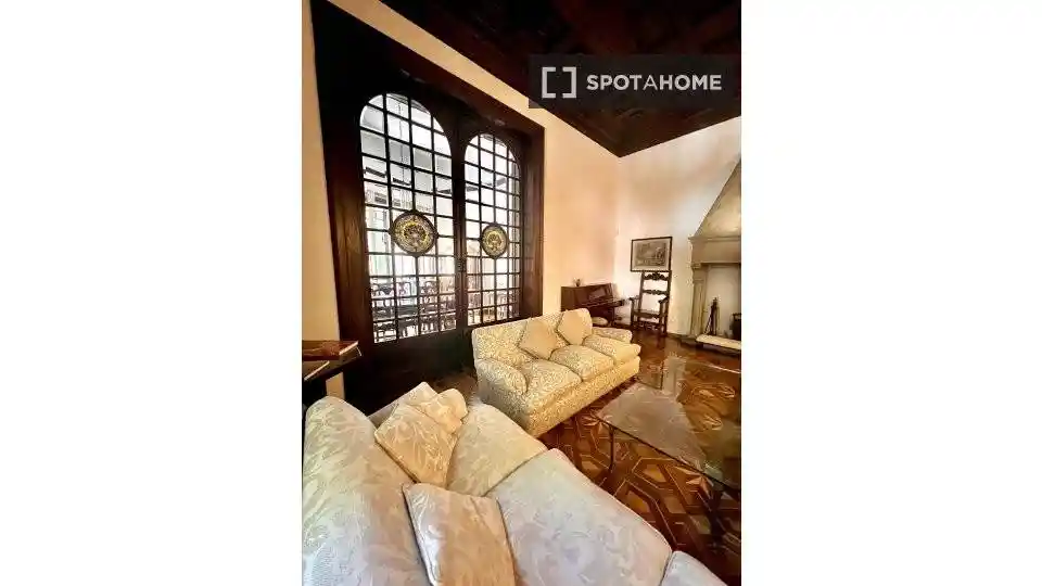 Appartamento in affitto a Firenze