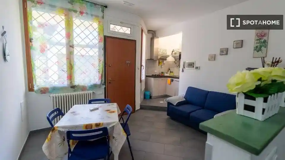 Appartamento in affitto a Firenze