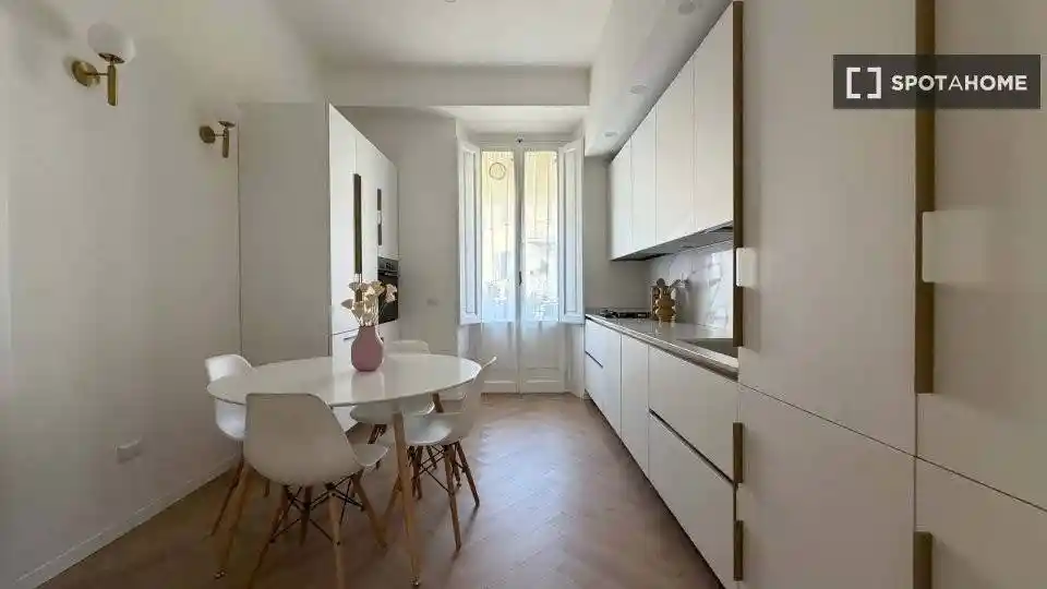 Appartamento in affitto a Firenze