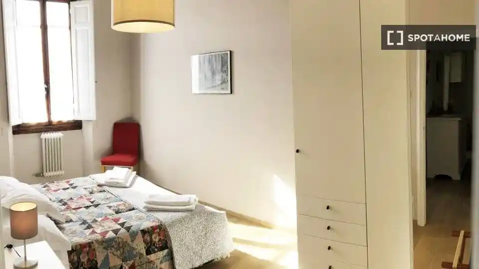 Appartamento in affitto a Firenze