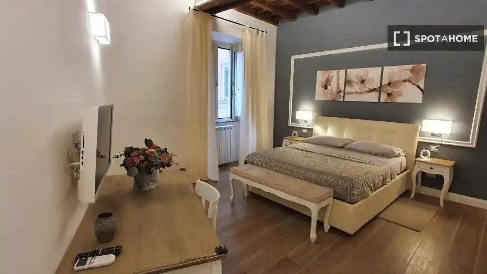 Appartamento in affitto a Roma