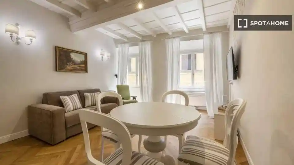 Appartamento in affitto a Firenze