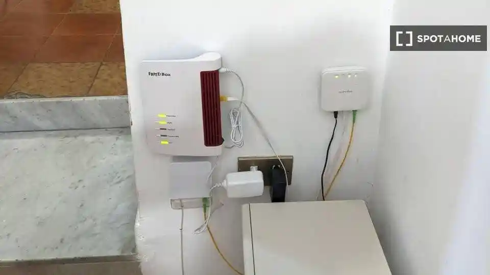 Appartamento in affitto a Napoli