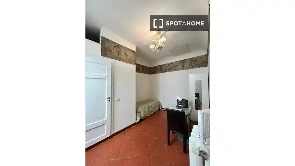 Appartamento in affitto a Firenze