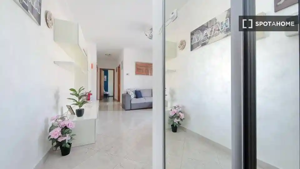 Appartamento in affitto a Roma