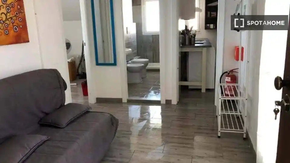 Appartamento in affitto a Roma