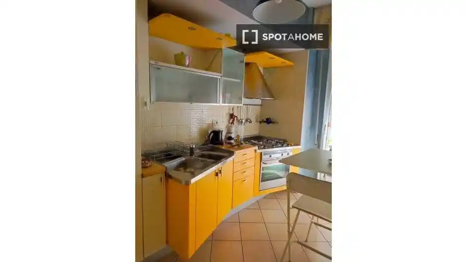 Appartamento in affitto a Napoli