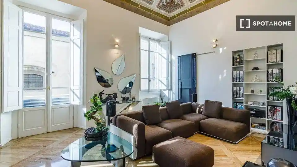 Appartamento in affitto a Firenze