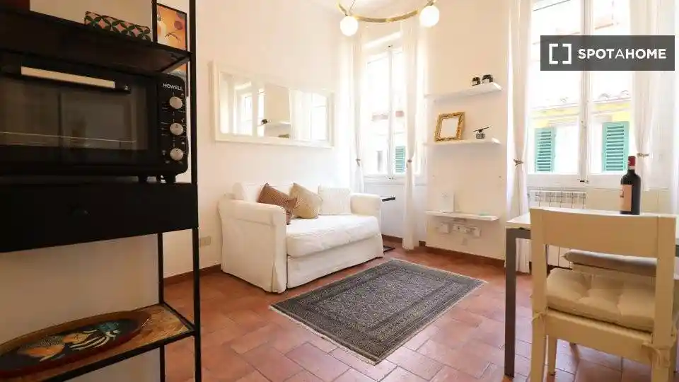 Appartamento in affitto a Firenze