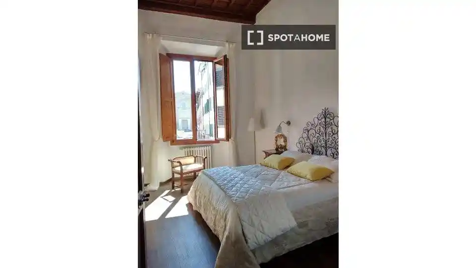 Appartamento in affitto a Firenze