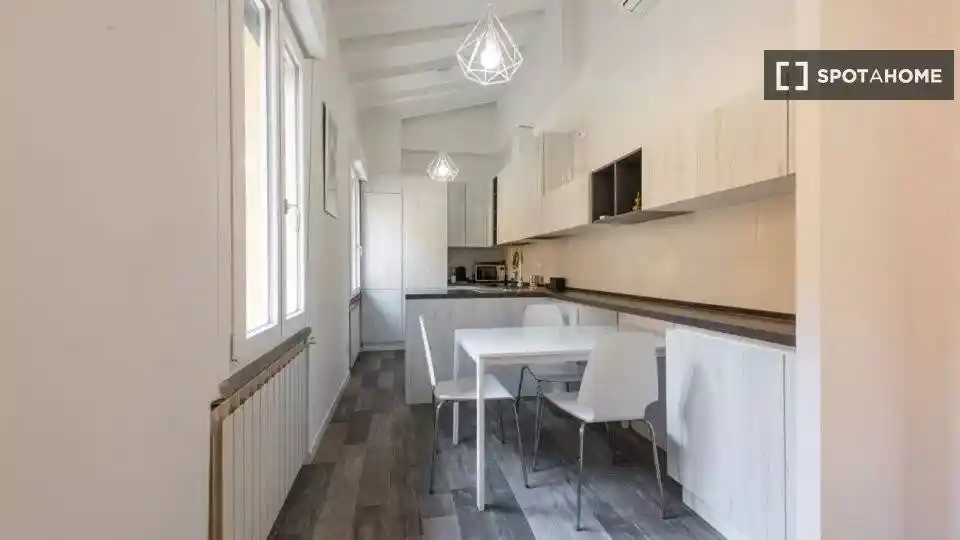 Appartamento in affitto a Firenze