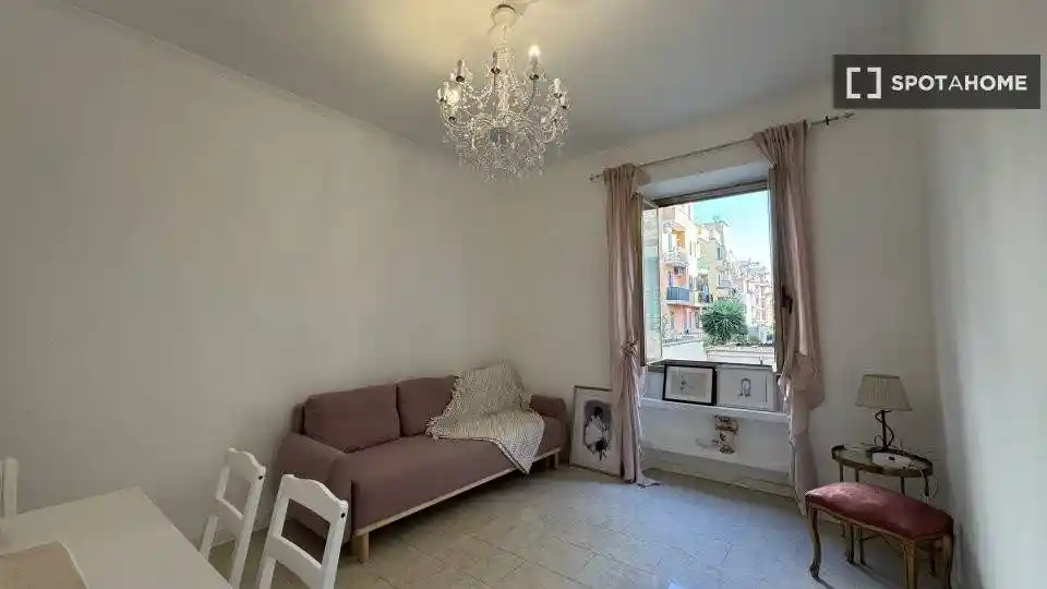 Appartamento in affitto a Roma
