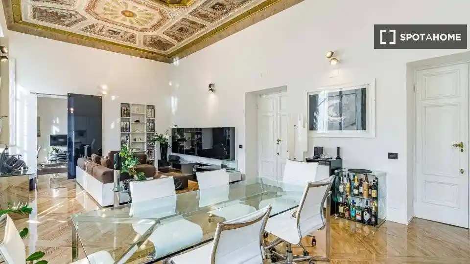 Appartamento in affitto a Firenze