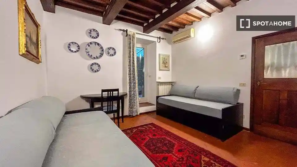 Appartamento in affitto a Firenze