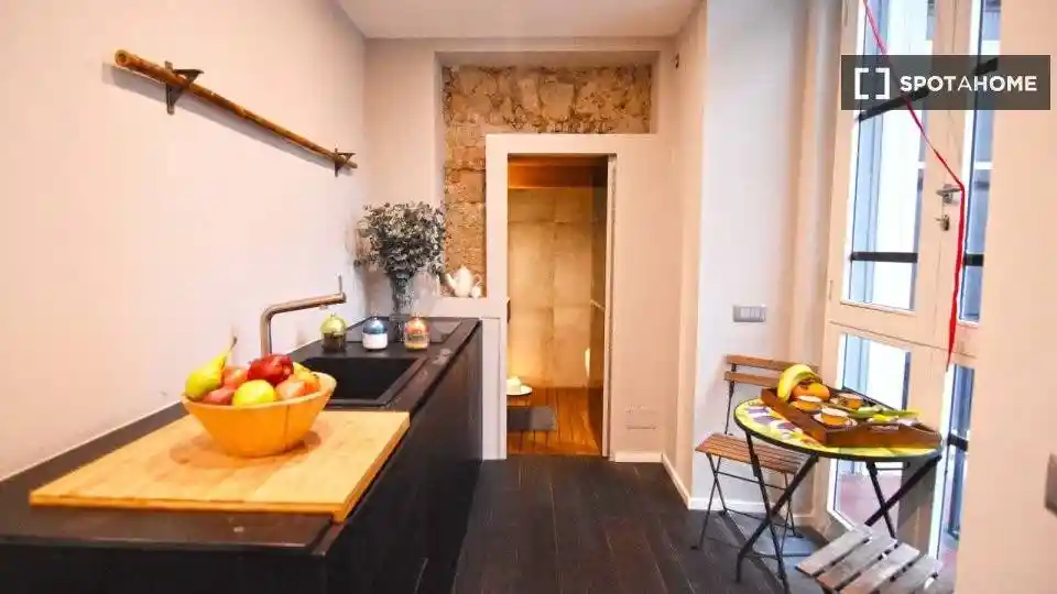 Appartamento in affitto a Napoli