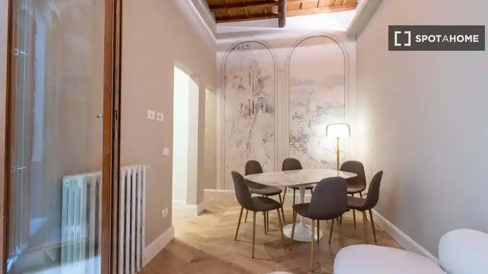 Appartamento in affitto a Firenze