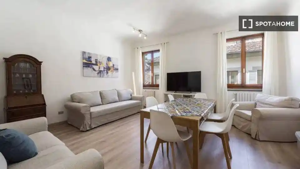 Appartamento in affitto a Firenze