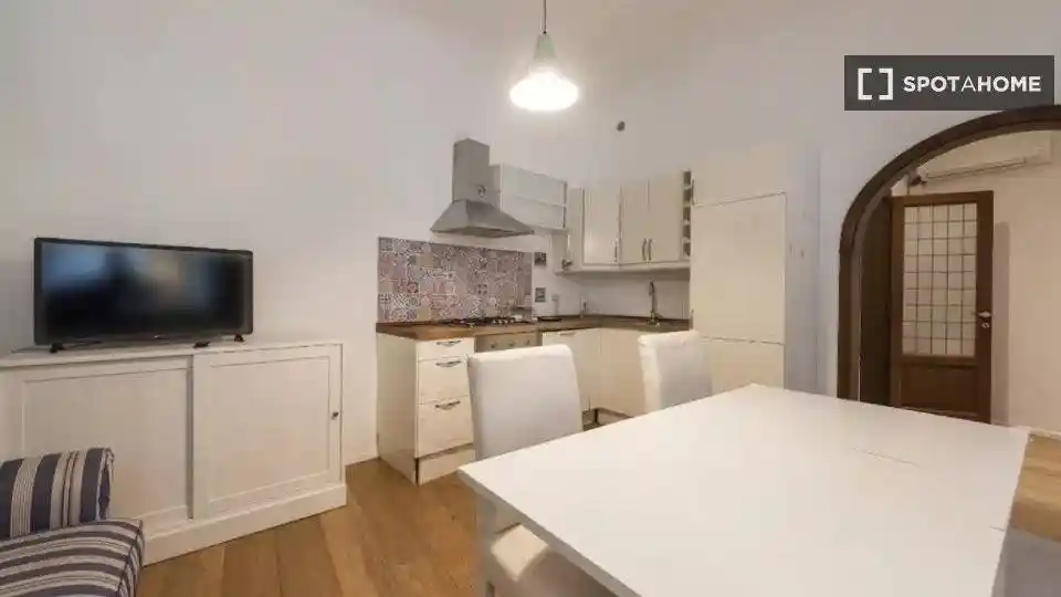 Appartamento in affitto a Firenze