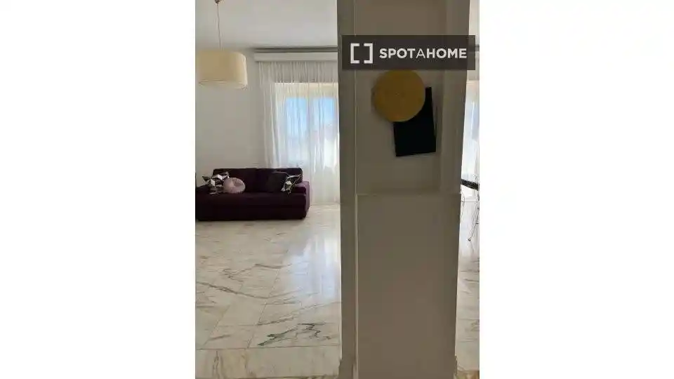 Appartamento in affitto a Roma