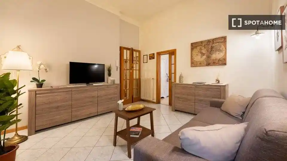 Appartamento in affitto a Firenze