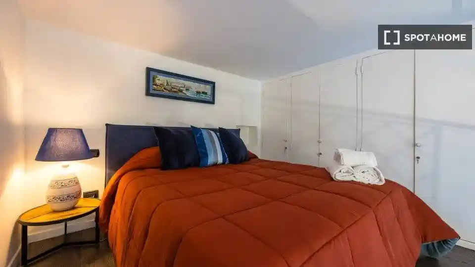 Appartamento in affitto a Napoli