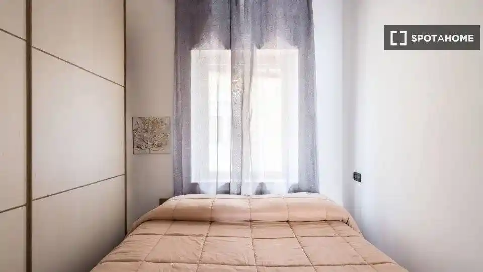 Appartamento in affitto a Napoli