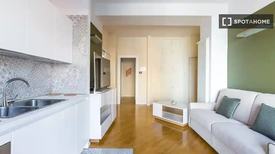 Appartamento in affitto a Napoli