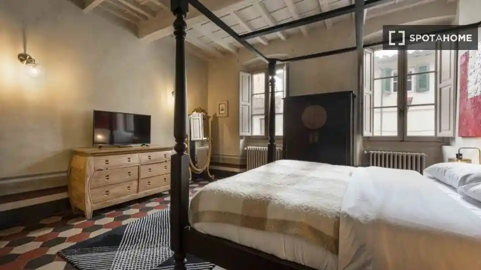 Appartamento in affitto a Firenze