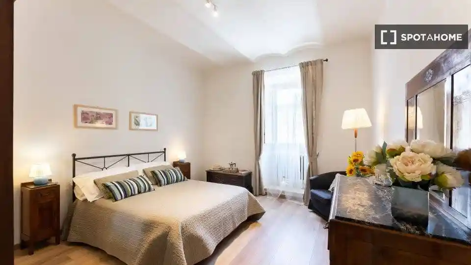 Appartamento in affitto a Firenze