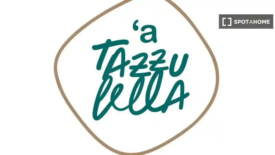 Appartamento in affitto a Napoli
