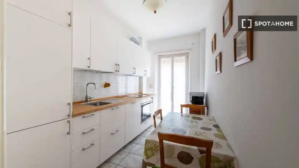 Appartamento in affitto a Roma