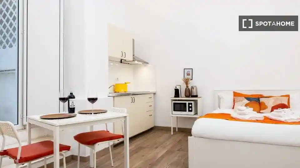 Appartamento in affitto a Roma