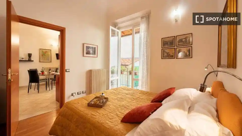 Appartamento in affitto a Firenze