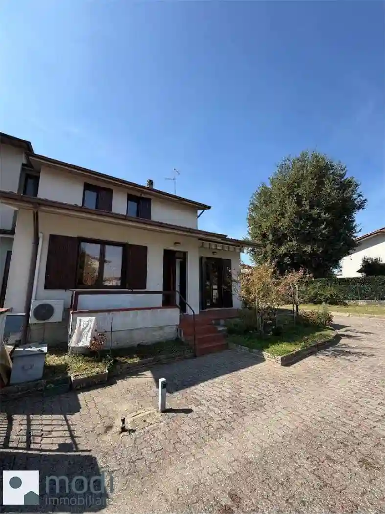 Villetta a schiera - foto 4