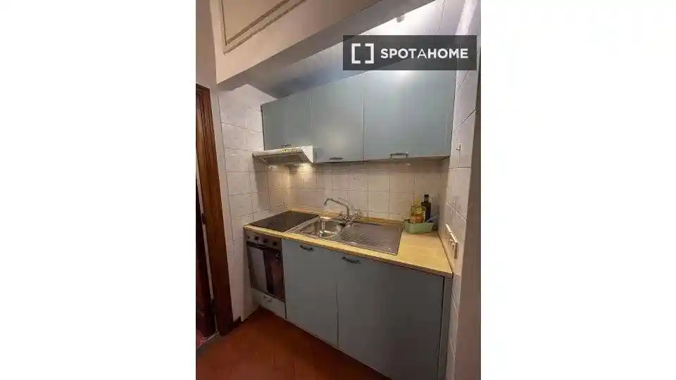 Appartamento in affitto a Firenze