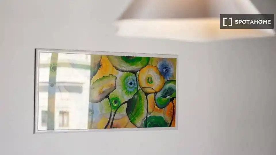 Appartamento in affitto a Firenze