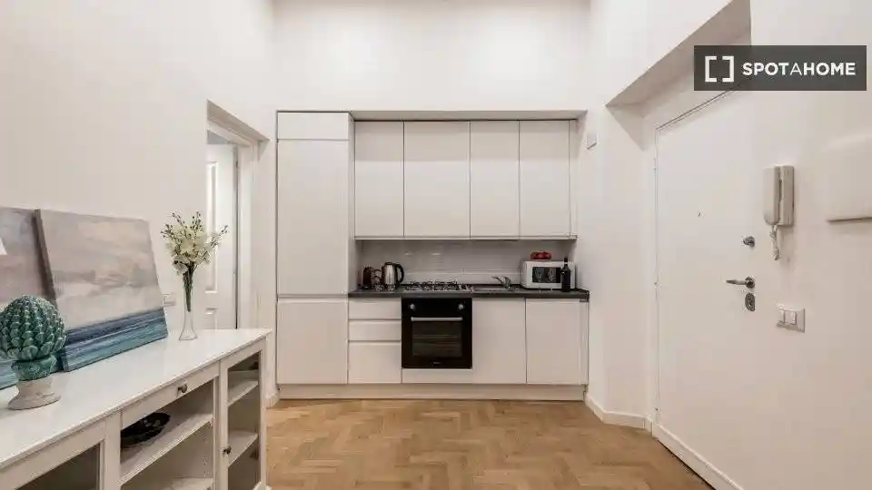 Appartamento in affitto a Roma