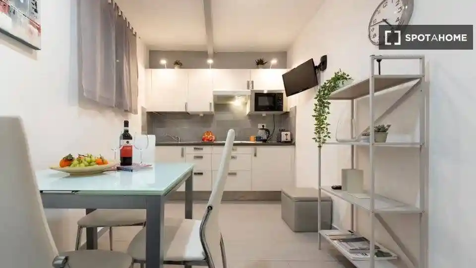 Appartamento in affitto a Firenze